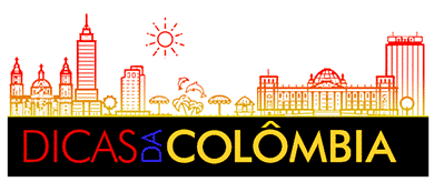Dicas da Colômbia