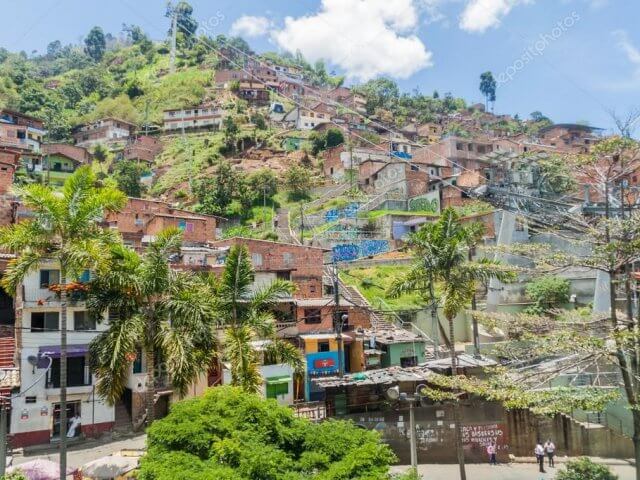 O que fazer no verão em Medellín