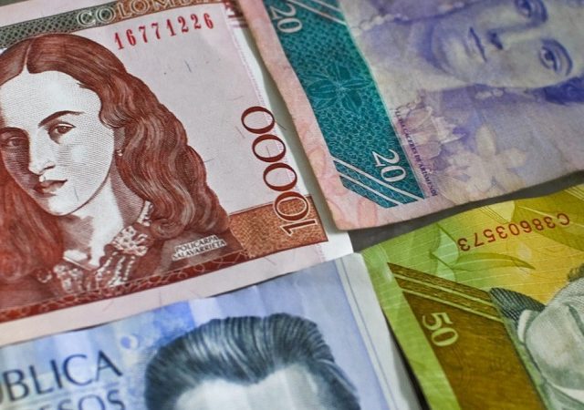 Como enviar dinheiro para Medellín