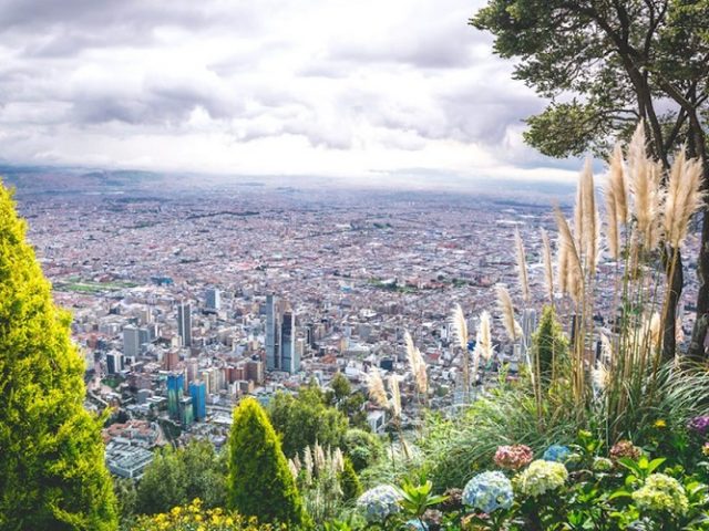Meses de alta e baixa temporada em Bogotá