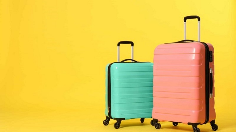 Como funciona o aluguel de malas de viagem para a Colômbia