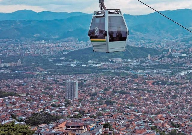 Feriados em Medellín em 2022