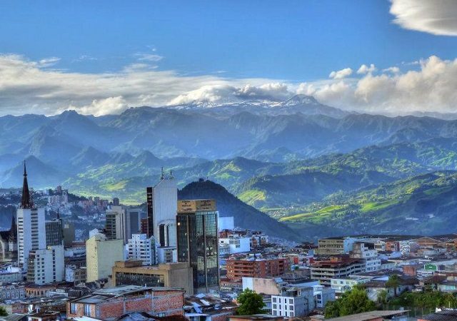 Manizales: um dos destinos mais culturais da Colômbia