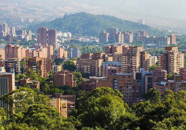 10 coisas para saber antes de ir a Medellín