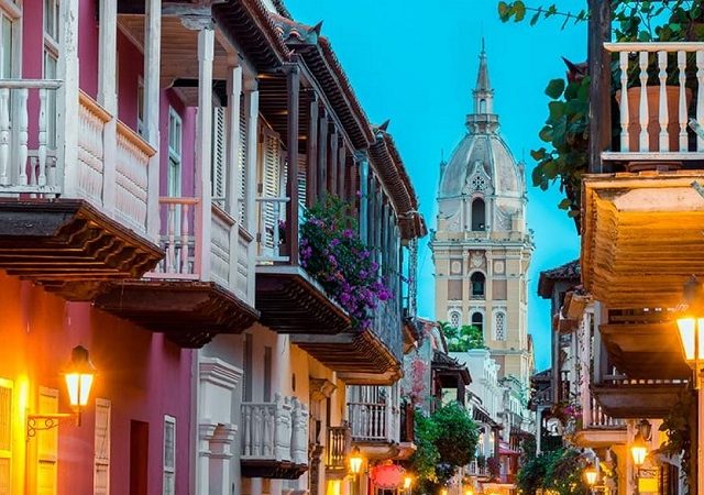 Todas as dicas de viagem de Cartagena