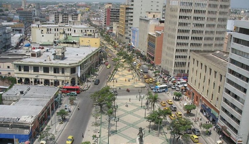 Cidade de Barranquilla