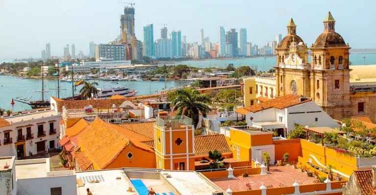 O que fazer em Cartagena