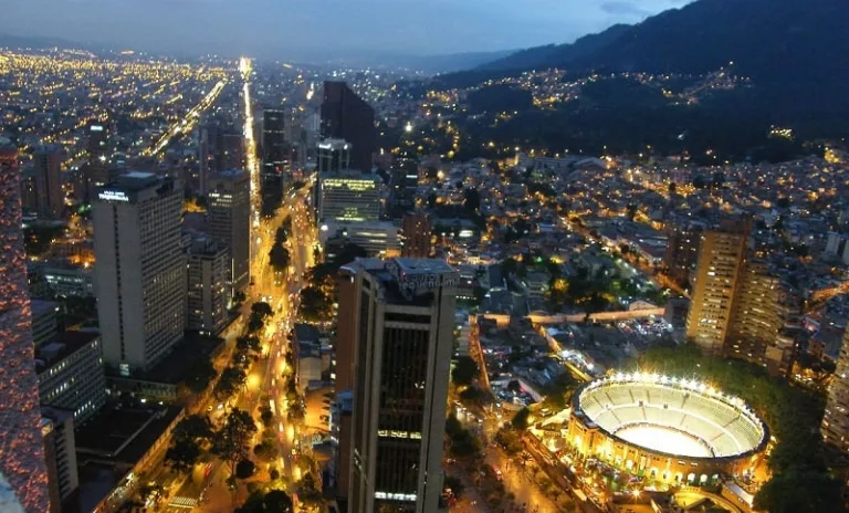 Feriados em Bogotá em 2020