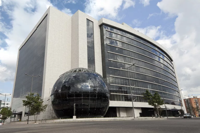 Centro Comercial Gran Estacion em Bogotá