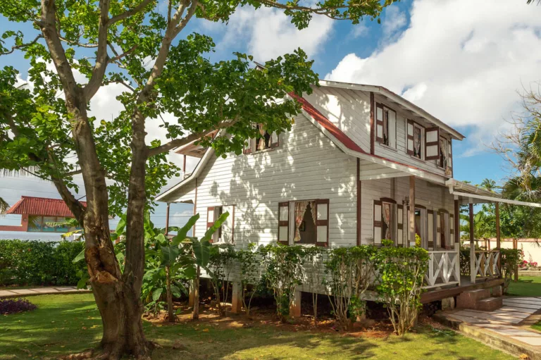 Museus em San Andrés