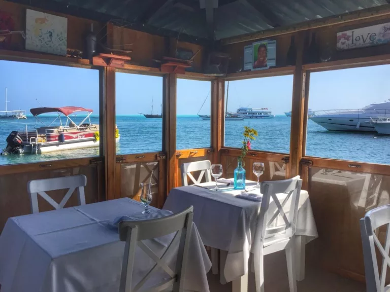 Onde comer em San Andrés: dicas de restaurantes