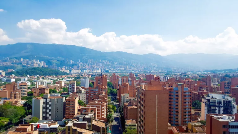 Onde ficar em Medellín