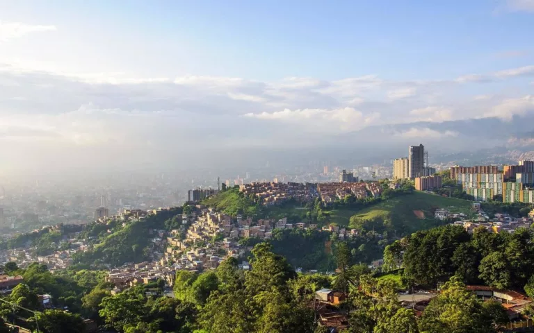 O que fazer em Medellín