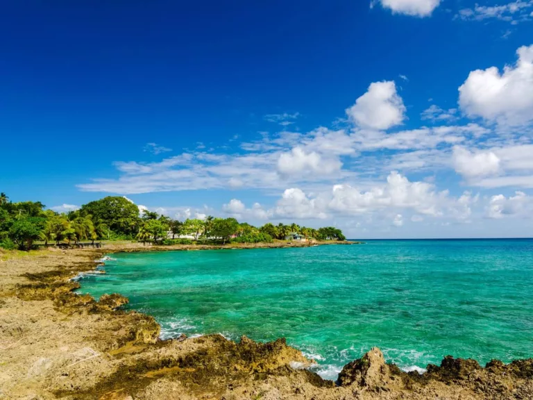 Roteiro de 5 dias por San Andrés