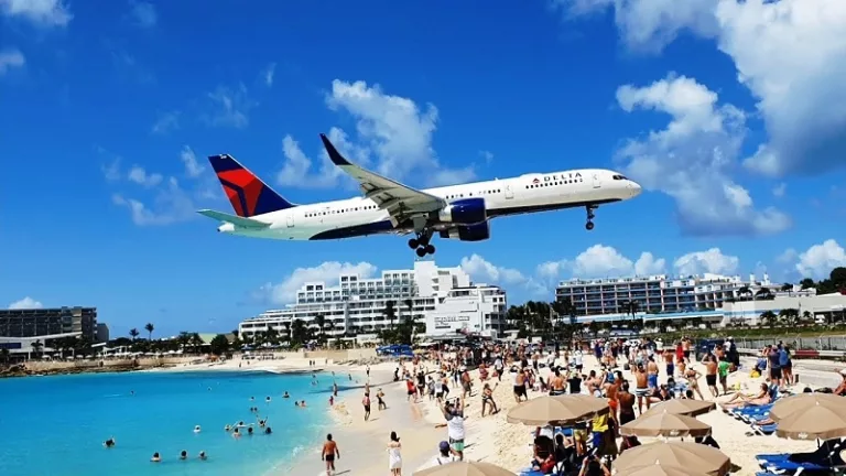 Como ir do aeroporto de San Andrés até o centro turístico