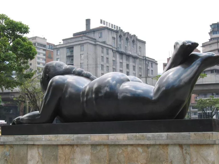 Hotéis no centro turístico de Medellín