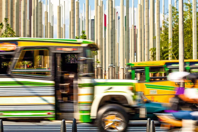 Passeios em Medellín