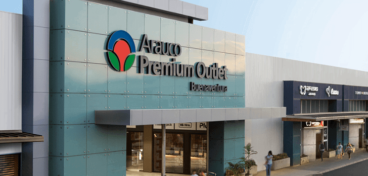 Premium Outlet Arauco