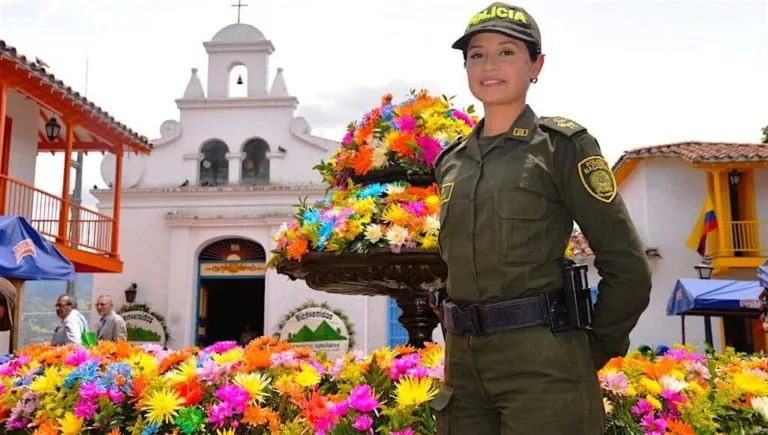 Medellín é segura?