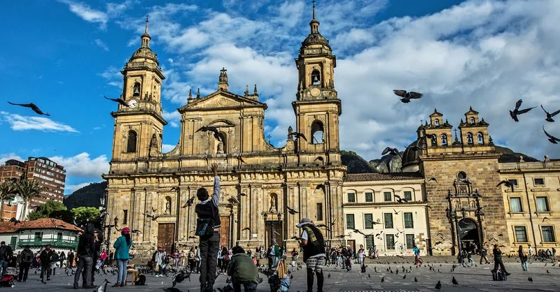 Bogotá - Colombia