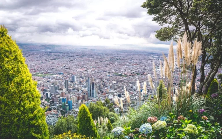 Meses de alta e baixa temporada em Bogotá