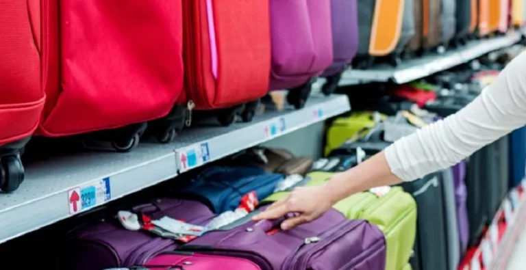 Onde comprar malas de viagem na Colômbia