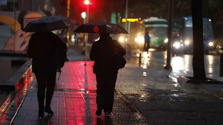 Como é o inverno na Colômbia?