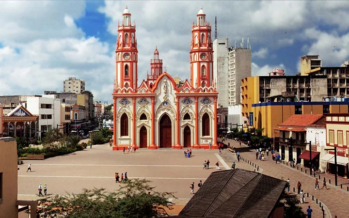 Barranquilla: um dos destinos mais especiais da Colômbia