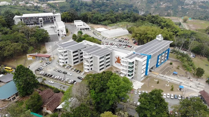 Universidade Tecnológica de Pereira