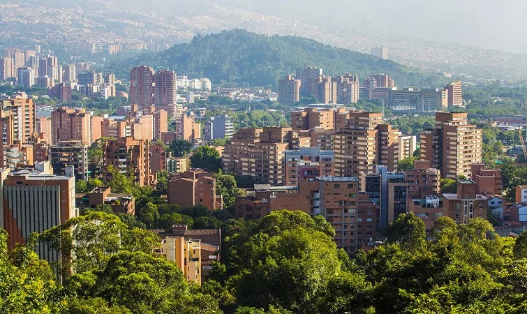 10 coisas para saber antes de ir a Medellín