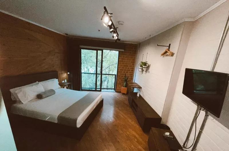 Rango Hostel Boutique em Medellín